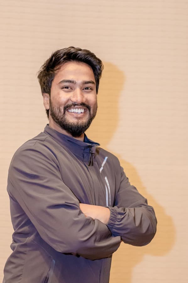 Nirajan's photo